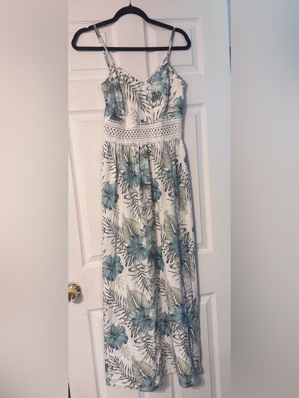 Women’s Maxi Dress
